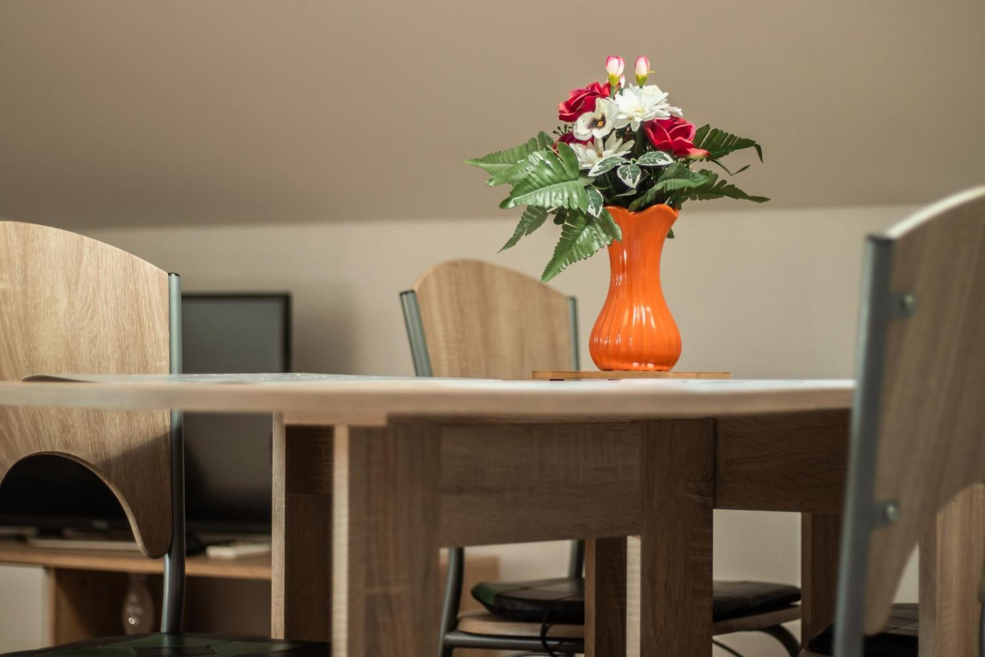 Apartments Basic Вісоко Екстер'єр фото