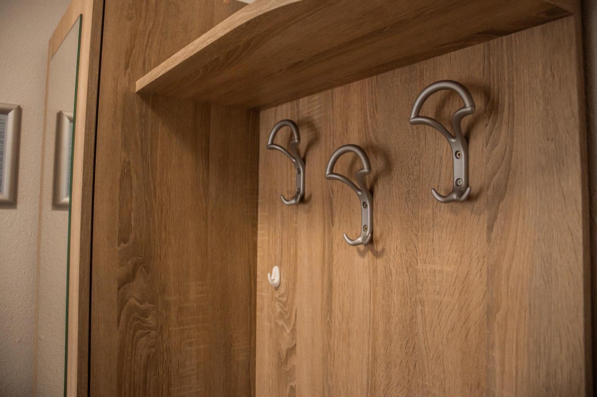 Apartments Basic Вісоко Екстер'єр фото