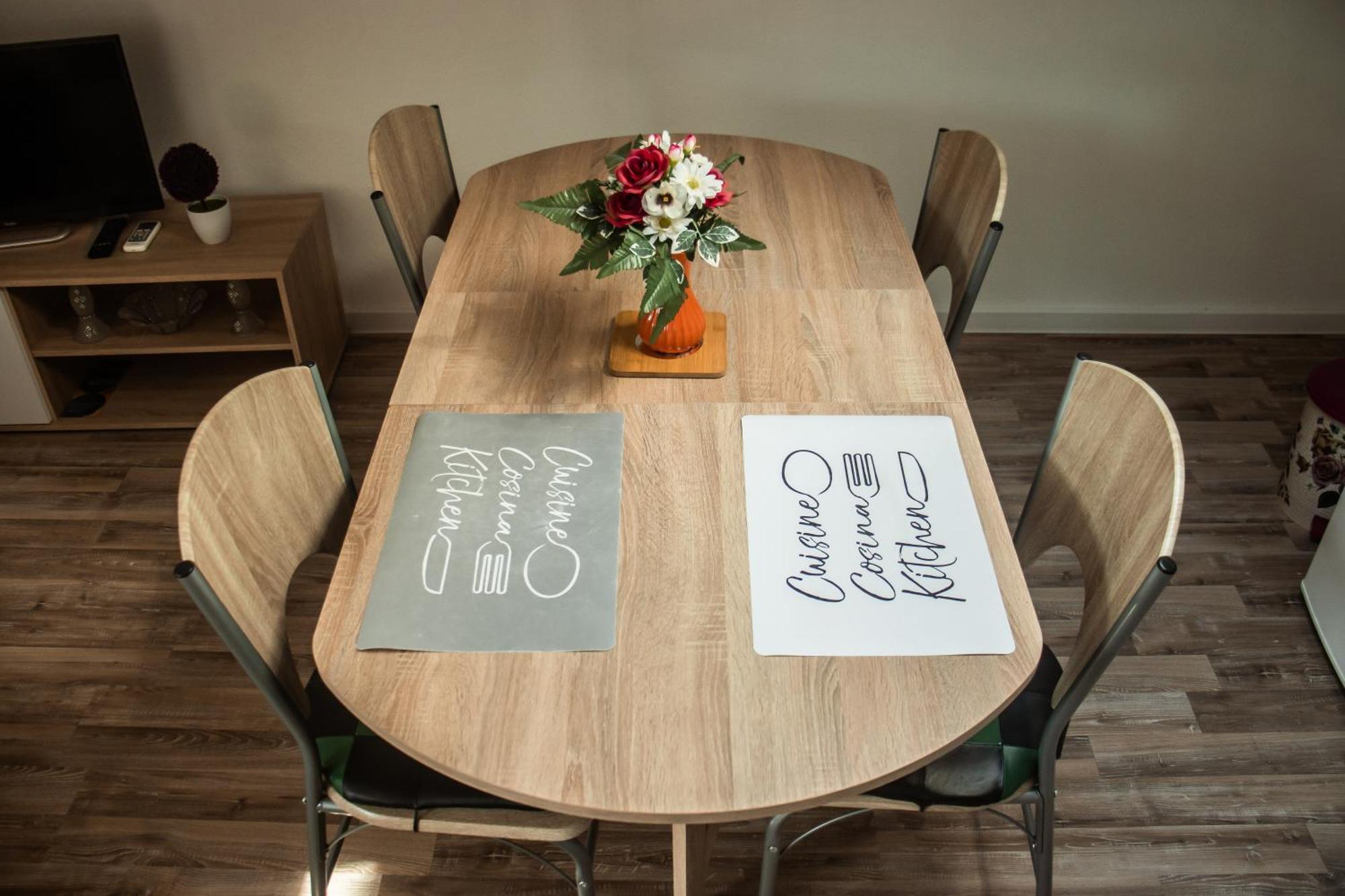 Apartments Basic Вісоко Екстер'єр фото