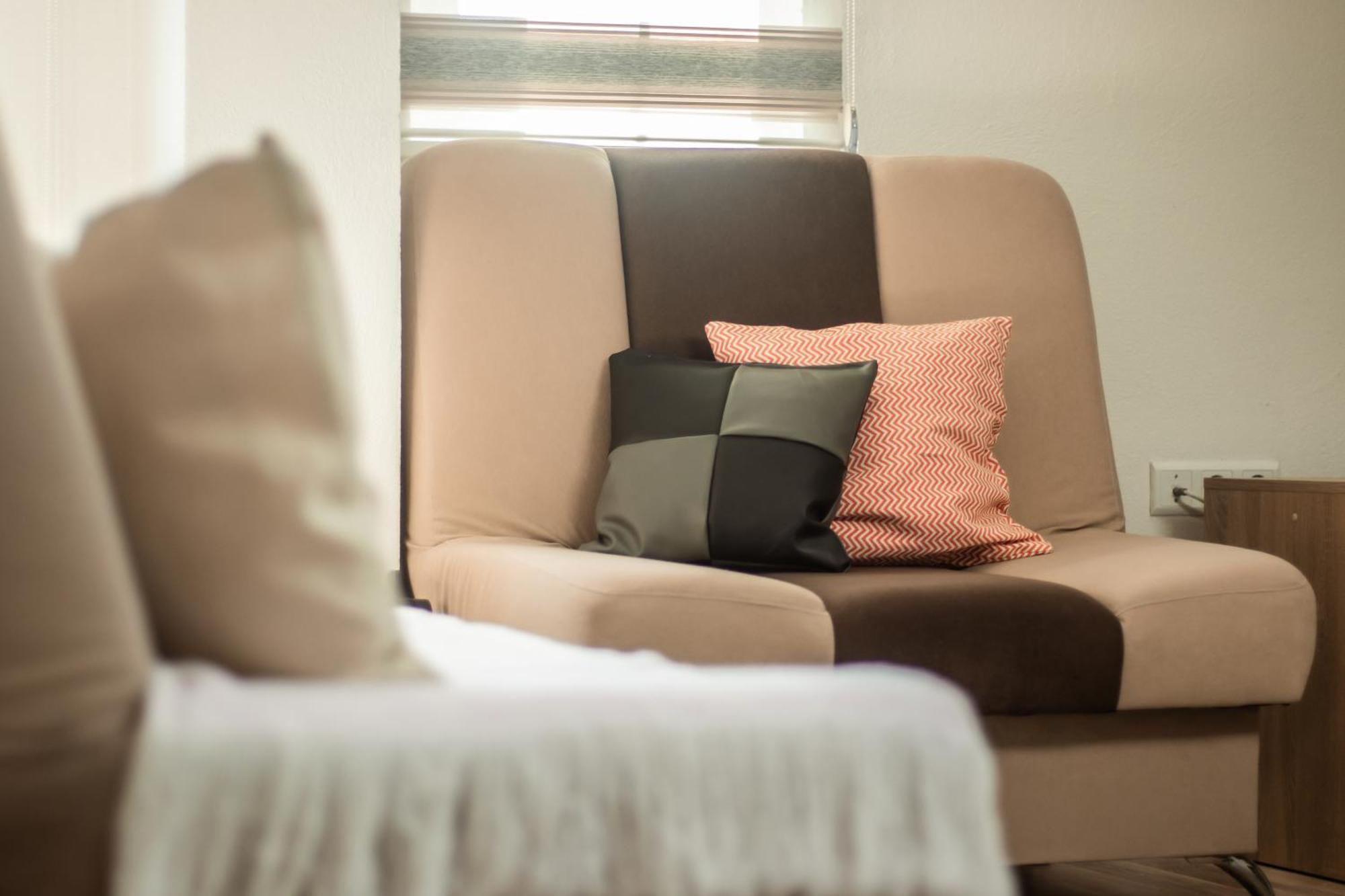 Apartments Basic Вісоко Екстер'єр фото