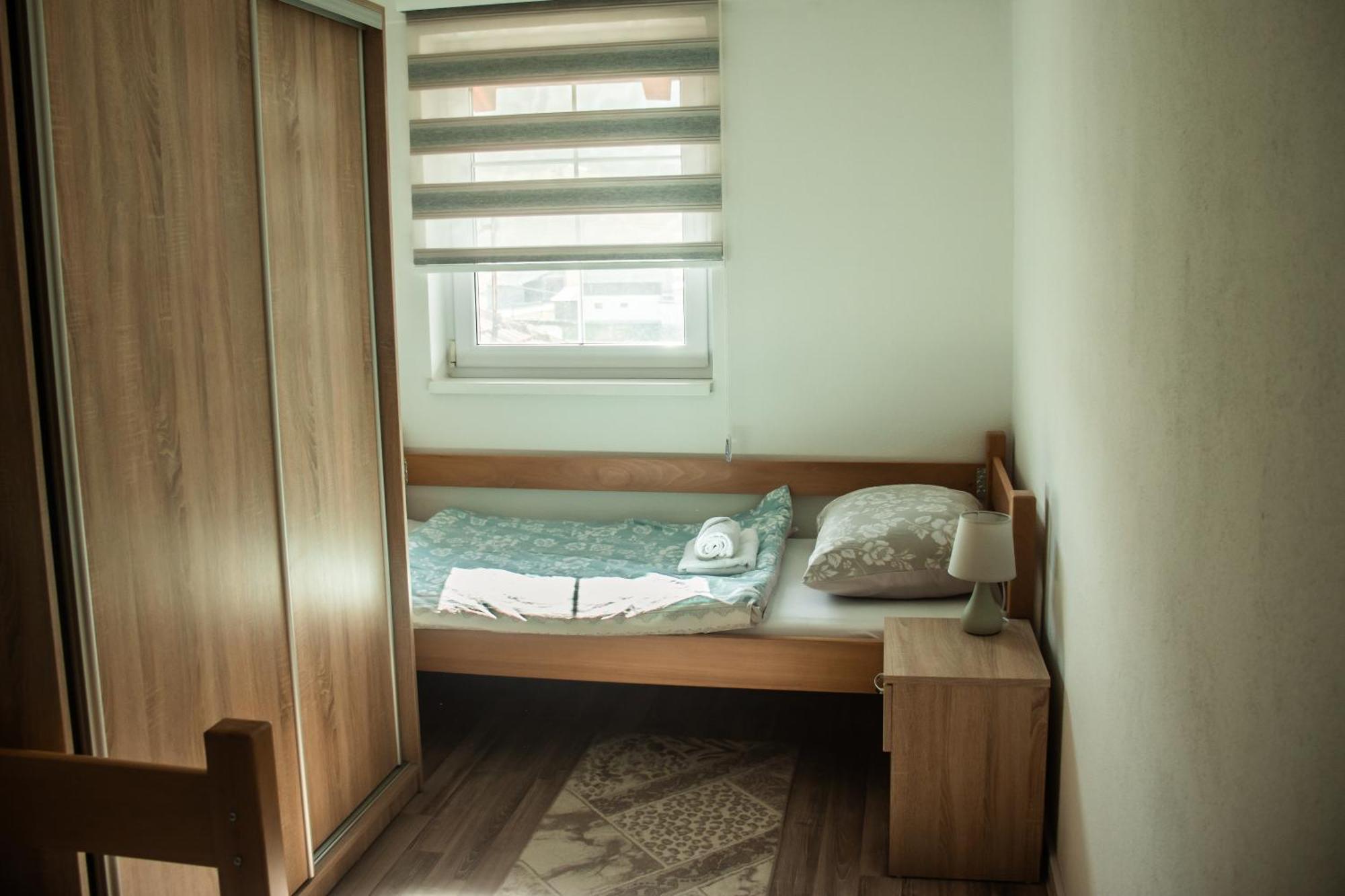 Apartments Basic Вісоко Екстер'єр фото