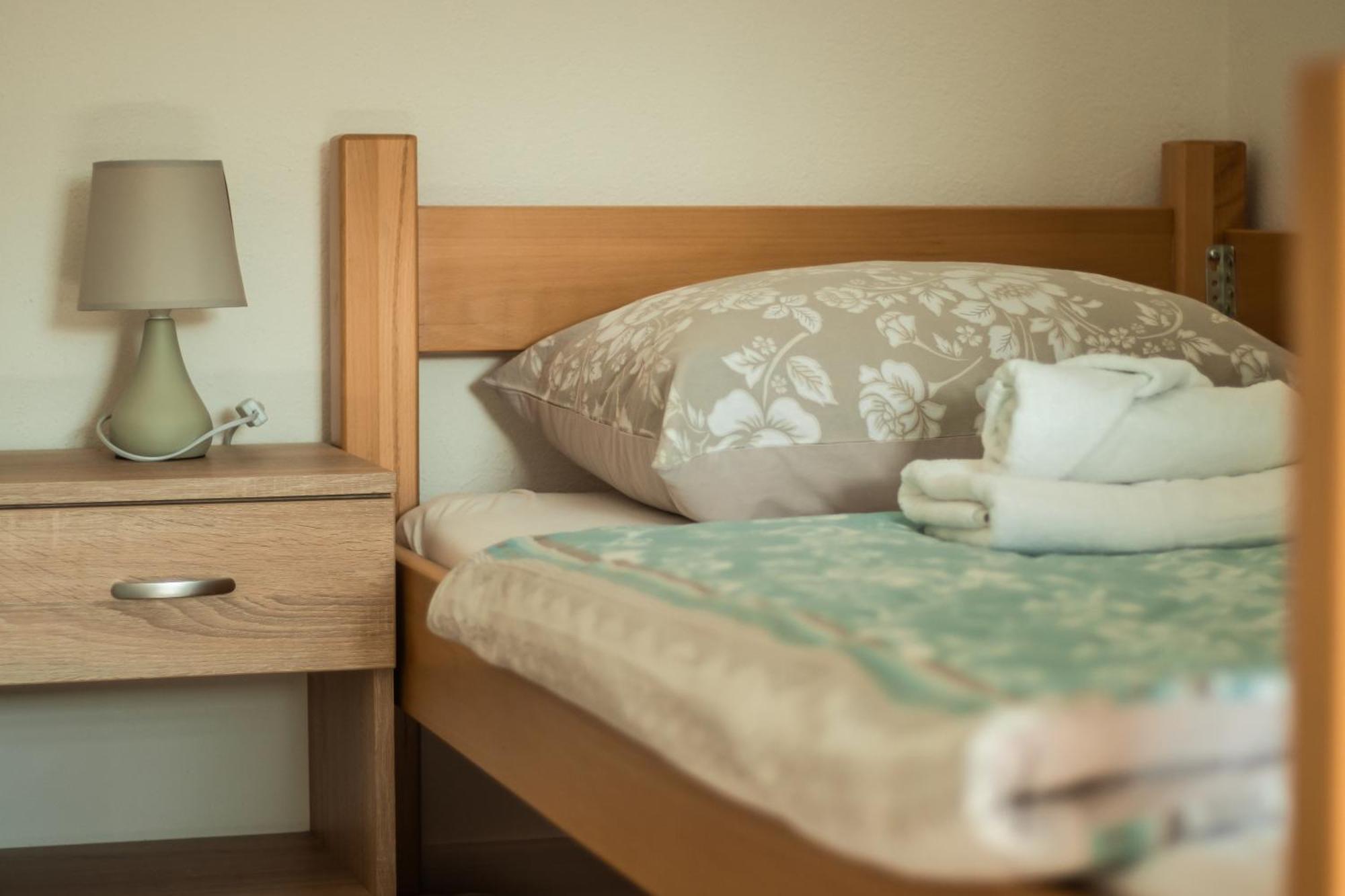 Apartments Basic Вісоко Екстер'єр фото