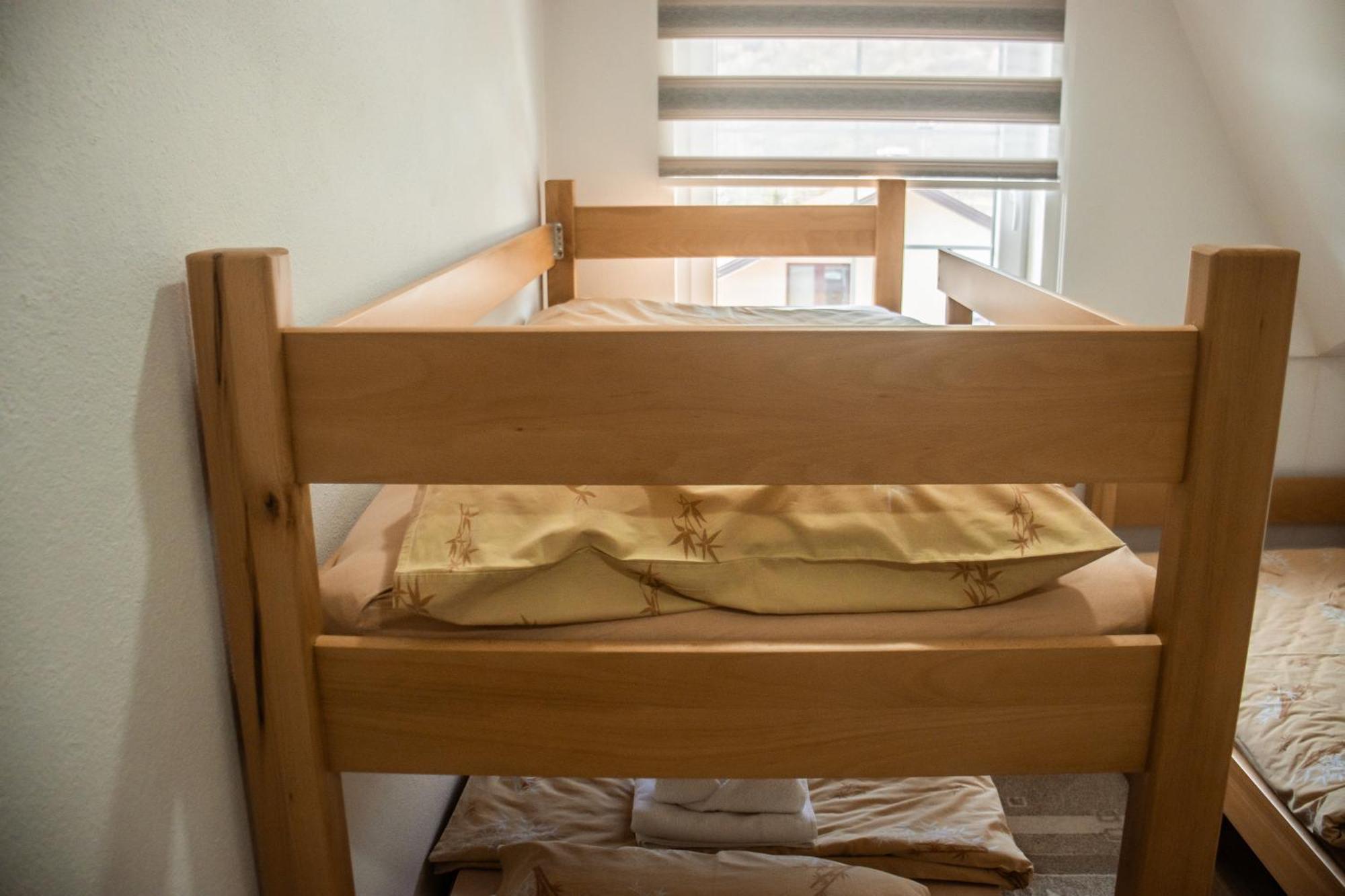 Apartments Basic Вісоко Екстер'єр фото