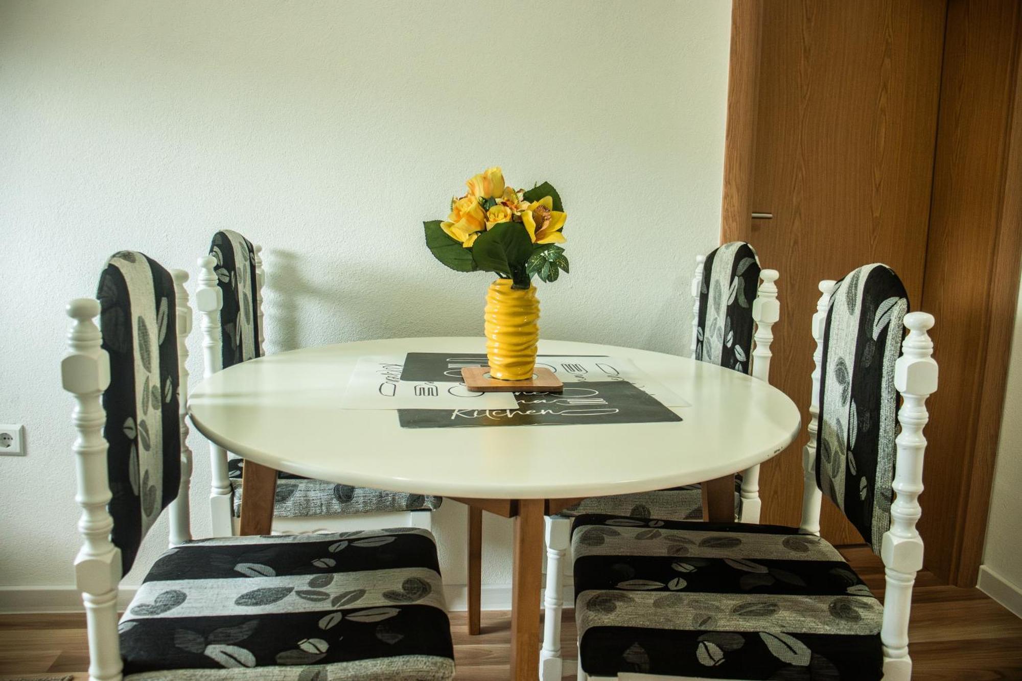 Apartments Basic Вісоко Екстер'єр фото