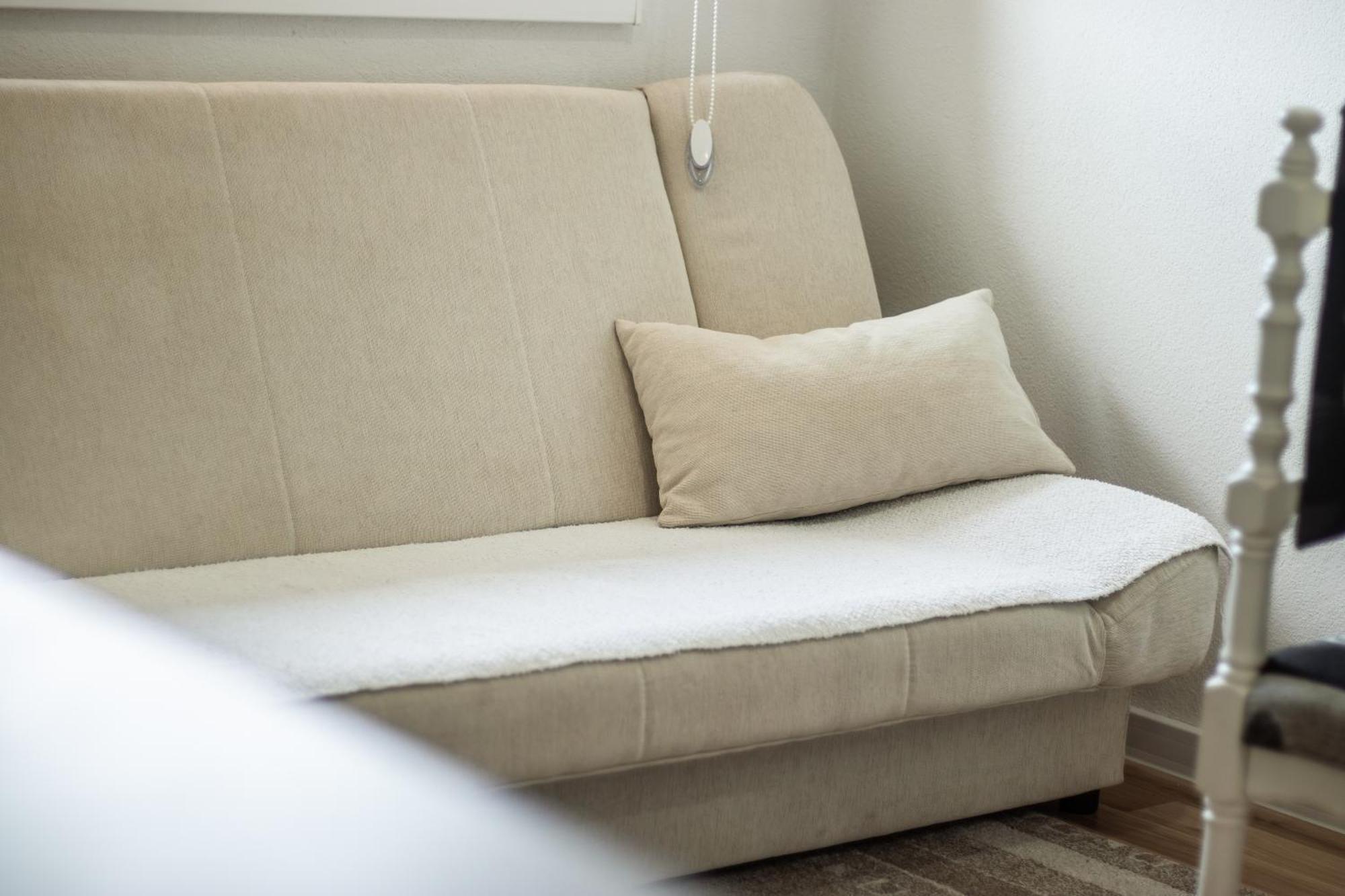 Apartments Basic Вісоко Екстер'єр фото