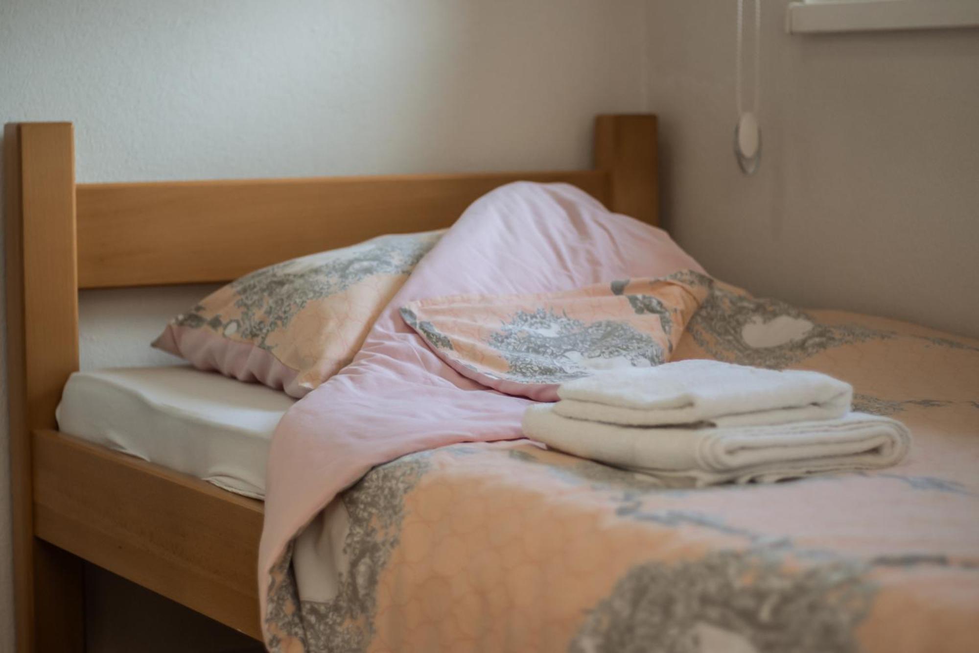 Apartments Basic Вісоко Екстер'єр фото