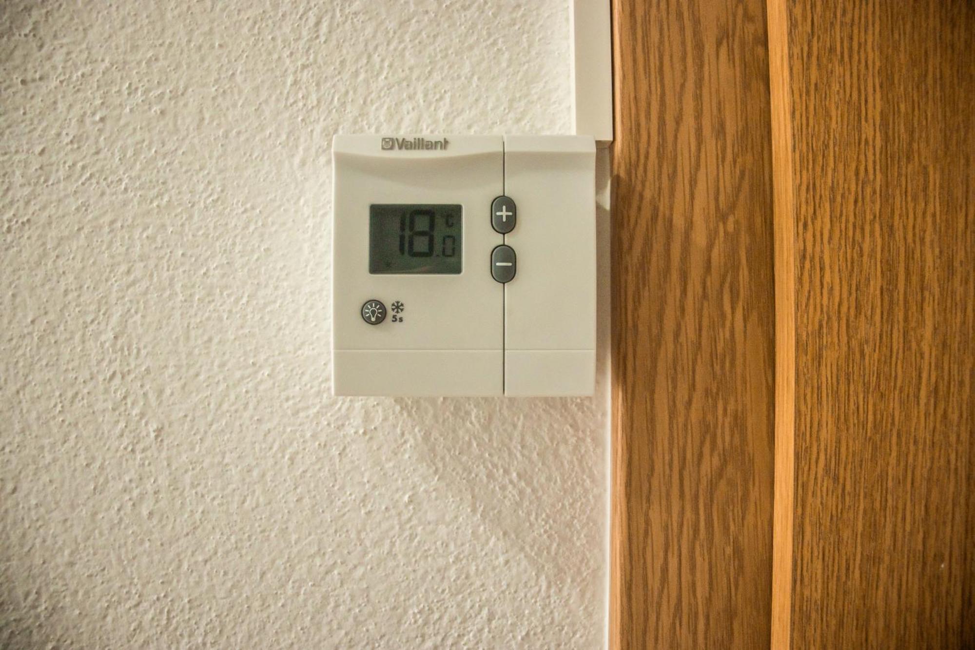 Apartments Basic Вісоко Екстер'єр фото