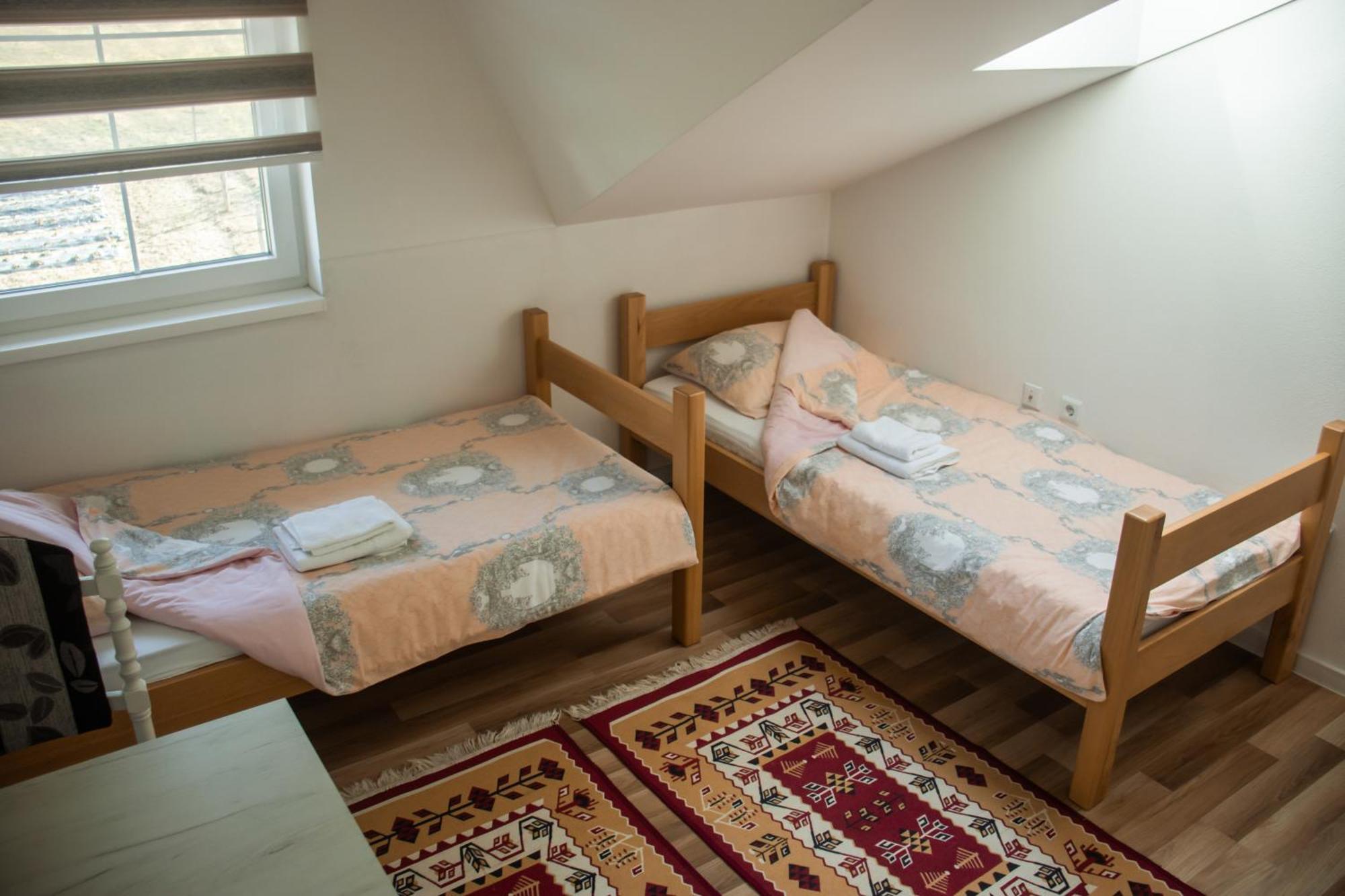 Apartments Basic Вісоко Екстер'єр фото